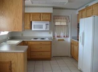 5344 E Decatur St, Mesa, AZ 85205