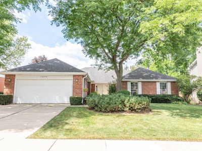 2624 N Haddow Ave, Arlington Heights, IL, 60004