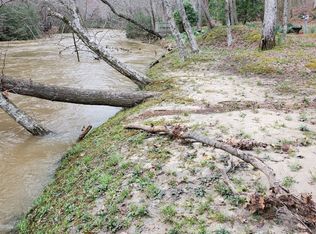 Goldmine Rd, Ellijay, GA 30536