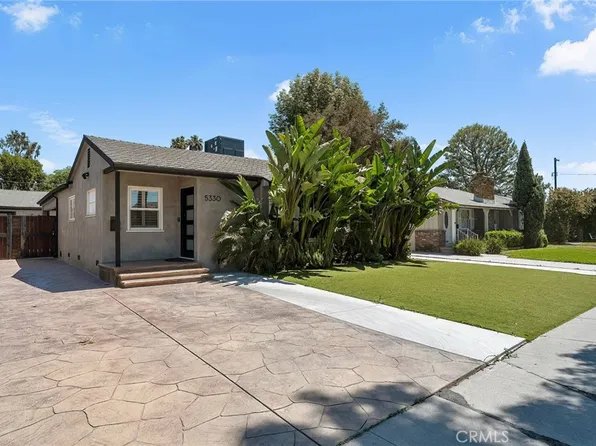 5330 Natick Ave, Van Nuys, CA 91411