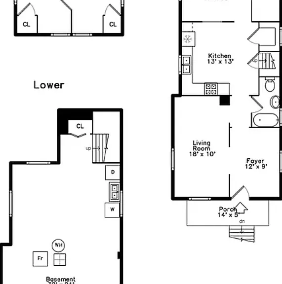 1201 Florence Ave — Photo 14