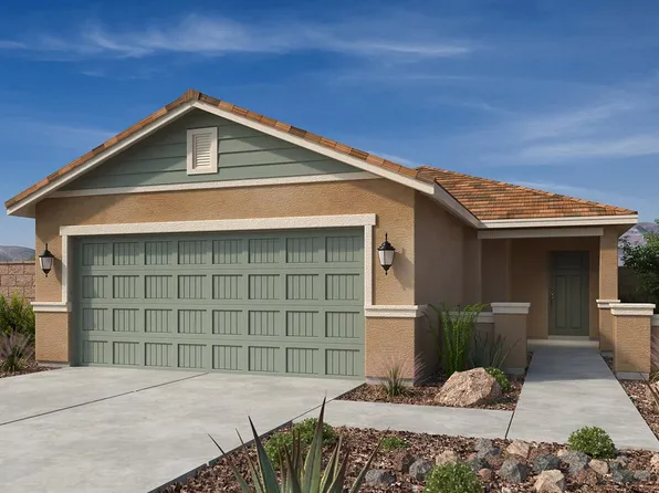 18525 N Tanners Way, Maricopa, AZ 85138