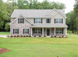 9129 Warm Springs Rd, Midland, GA 31820