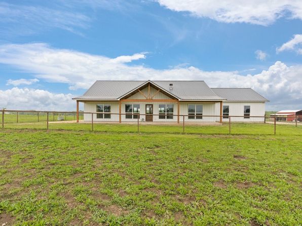 335 Hill County Rd #4141, Itasca, TX 76055