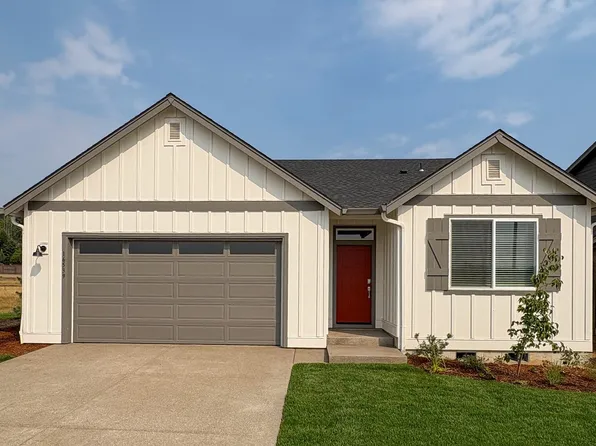 16539 SE Multnomah Falls Dr, Happy Valley, OR 97086