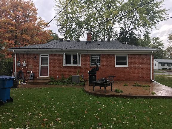 4th image of 47300 Eldon Dr