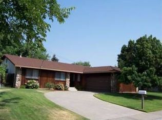 10913 Alandale Way, Rancho Cordova, CA