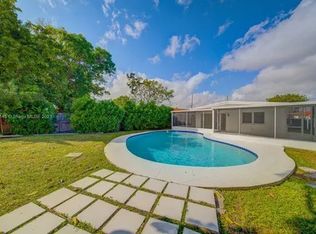 6550 SW 26th St, Miami, FL 33155