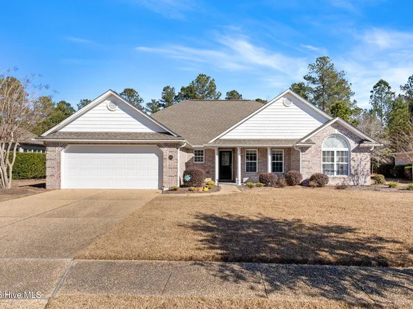 2133 Talmage Drive, Leland, NC 28451