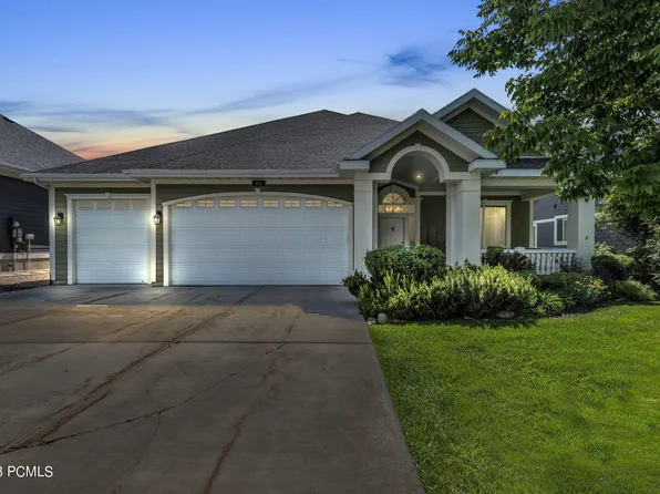 254 W Lady Bank Ln, Midway, UT 84049