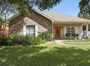 637 St Rita, Brusly, LA 70719
