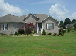 1208 Old Bolte Rd SE, Cullman, AL 35055