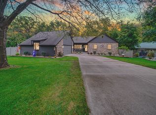 524 Timberwood Ln, Lowell, IN 46356