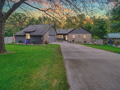 524 Timberwood Ln, Lowell, IN, 46356
