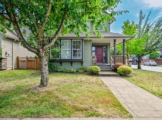 32652 Tunbridge Ave, Mission, BC V4S 0A4