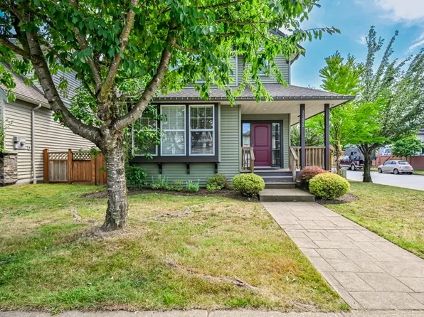 32652 Tunbridge Ave, Mission, BC V4S 0A4