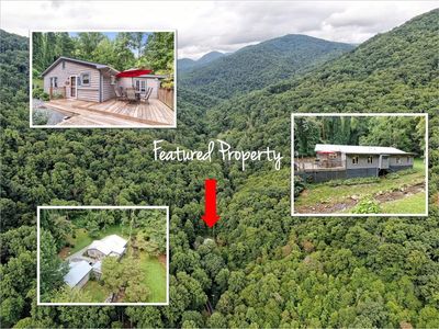 958 Cane Creek Rd, Sylva, NC, 28779