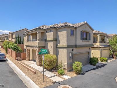 7865 Solid Horn Ct, Las Vegas, NV, 89149