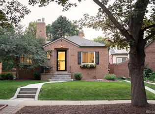 1085 S Elizabeth St, Denver, CO 80209