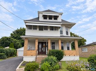 58 Mary Ave, Stratford, CT 06614