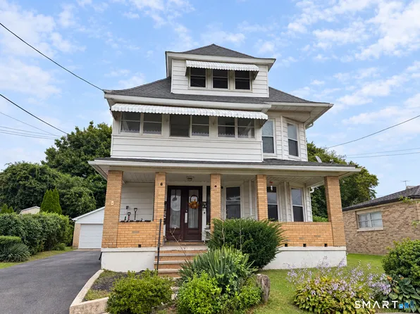 58 Mary Ave, Stratford, CT 06614