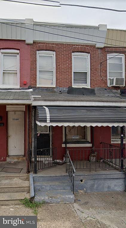 2564 E Elkhart St, Philadelphia, PA 19134 | Zillow