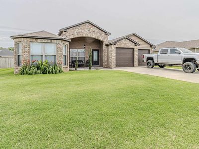 200 Gavin Dr, Paragould, AR, 72450