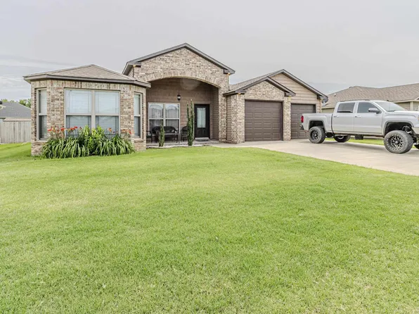 200 Gavin Dr, Paragould, AR 72450