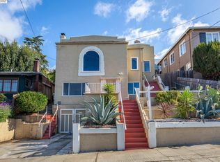 7408 Outlook Ave, Oakland, CA