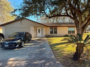 3715 Cline Rd, Wharton, TX 77488