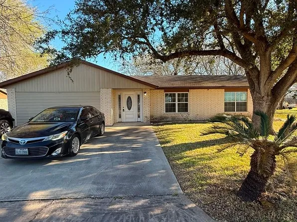3715 Cline Rd, Wharton, TX 77488