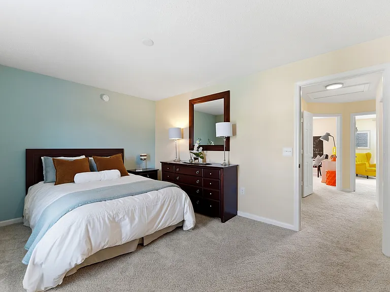 Battle Creek Village Townhomes — Photo 11