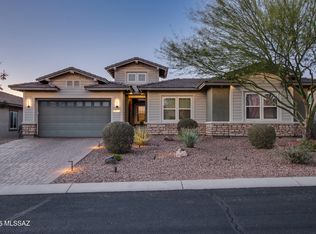 14239 N Hidden Arroyo Pass, Marana, AZ 85658