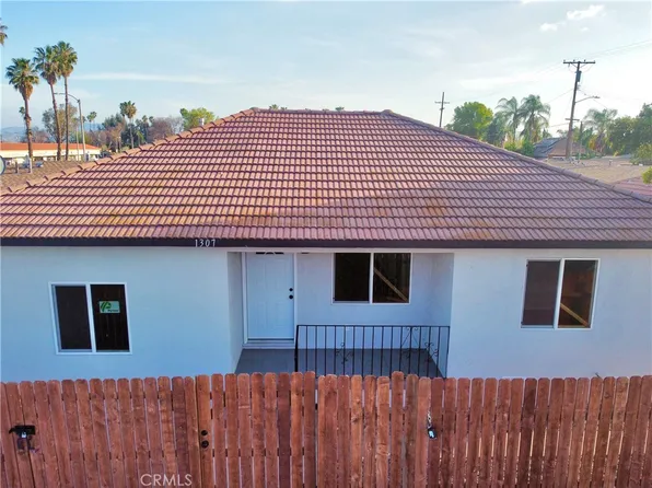 796 N Mount Vernon Ave, San Bernardino, CA 92411