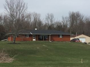 10988 Us Highway 50, Dillsboro, IN 47018