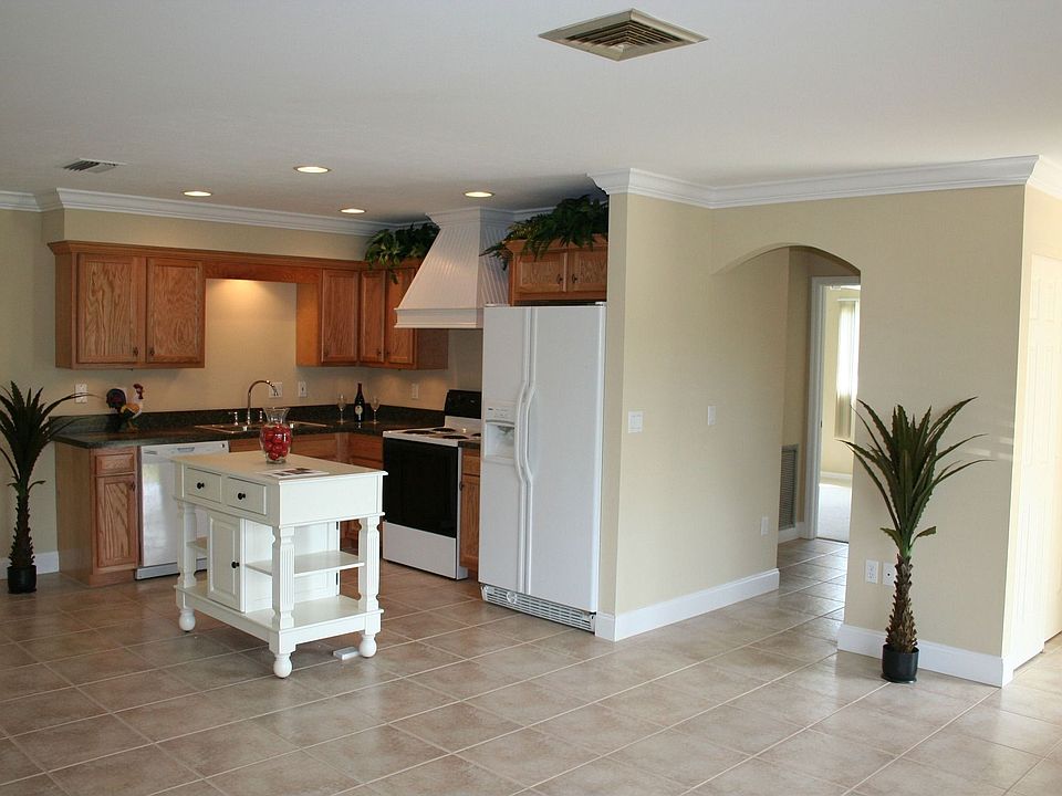 Kitchen Great Room
