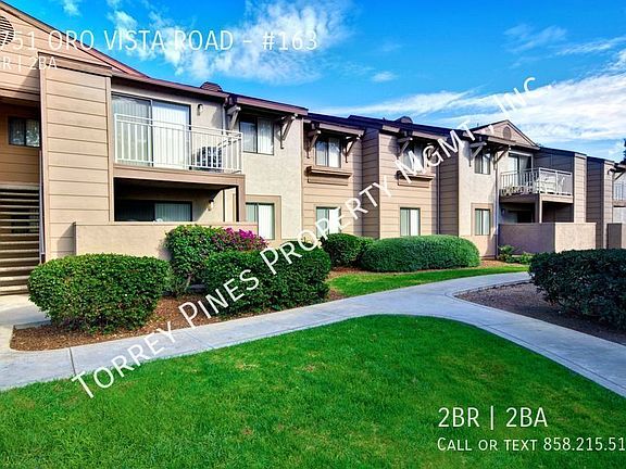 4th image of 1751 Oro Vista Rd #163