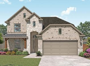 18212 Willow Sage Ln, Elgin, TX 78621