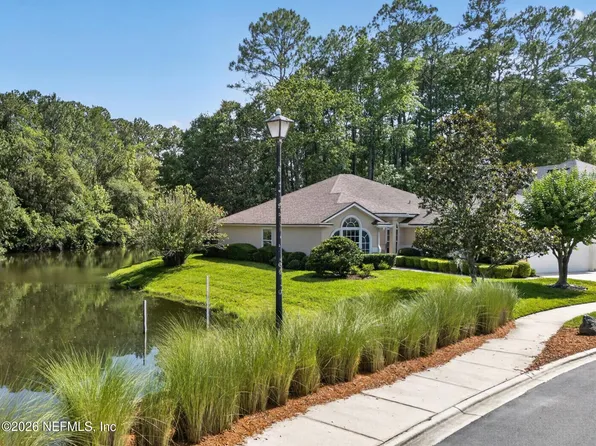 1271 PARADISE POND Road, St. Augustine, FL 32092