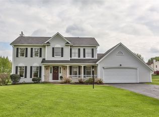 36 Eaglewood Cir, Pittsford, NY 14534
