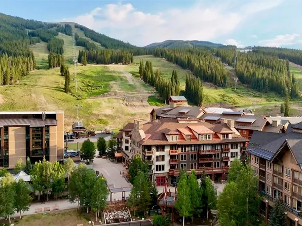 176 Copper Circle UNIT 309, Copper Mountain, CO 80443