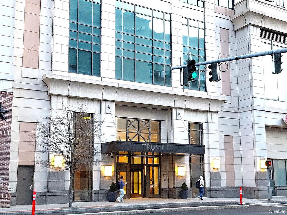 2nd image of 175 Huguenot Street #1005