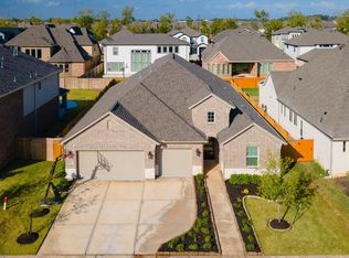 10019 Golden Woods Dr, Missouri City, TX 77459