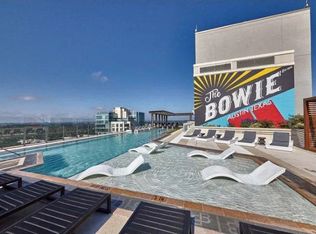 509 Bowie St #B3-1203, Austin, TX 78703