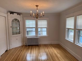 14-16 Cotter Rd #2, Waban, MA 02468