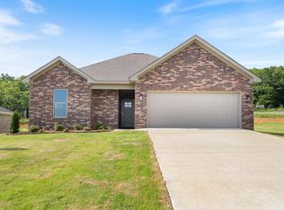 85 Lewis Loop, Greenbrier, AR 72058