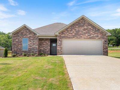 85 Lewis Loop, Greenbrier, AR, 72058