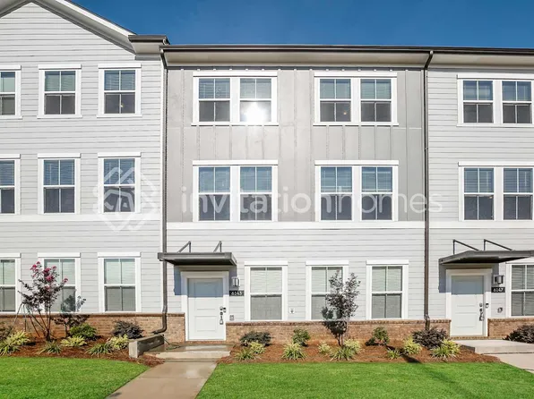 6143 Prosperity Ridge Rd, Charlotte, NC 28269