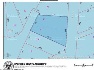 0 Henderson Rd, Pass Christian, MS 39571