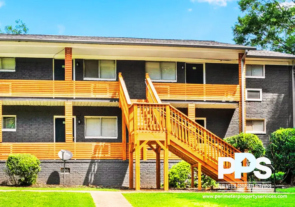 Parks at Marietta/ 1549 Knox Dr SE — Photo 4